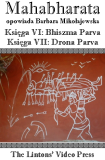 Pobierz Ks. VI & VII w pliku PDF Front cover illustration