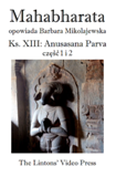 Pobierz Ks. XIII, cz. 1 i 2 w pliku PDF Front cover illustration