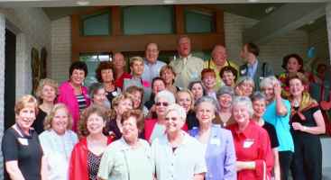 Group photo, submitted by Hans O. von Steiger;
click or right-click below to view or download.