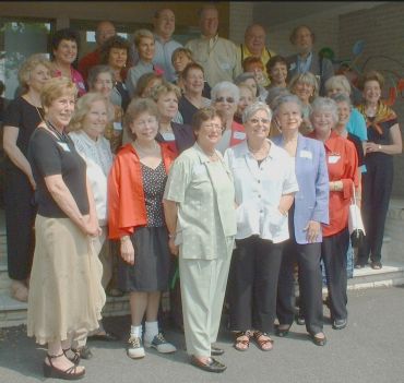 Group photo, brightened, low-resolution