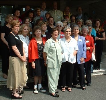 Group photo, unretouched, low-resolution