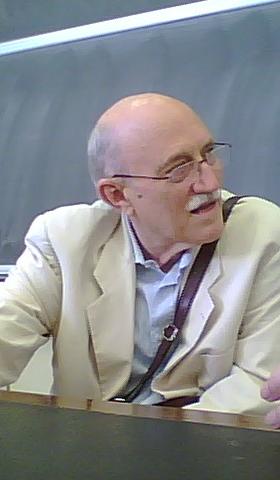 Bob Walters, Milano, 2013-06-26