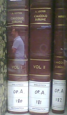 Danilo Lawvere, Milano, 2013-06-25